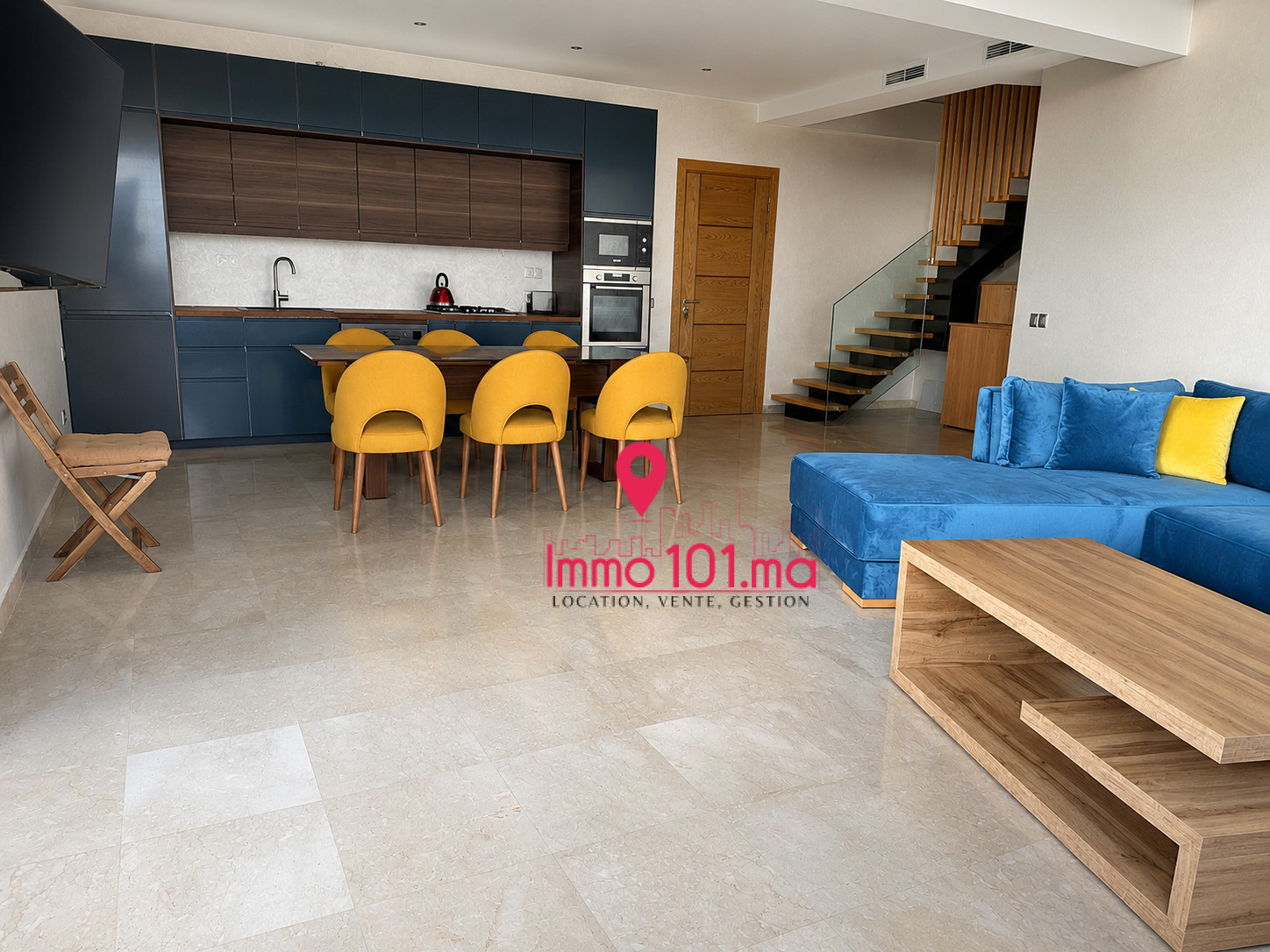 Duplex à vendre à Bouznika SIV2516